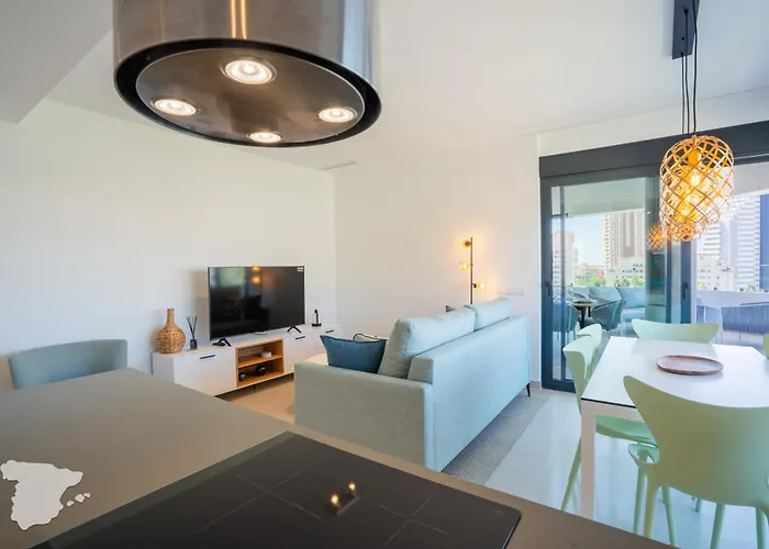 Saeta 6b Lägenhet