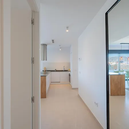 Appartement Saeta 6b