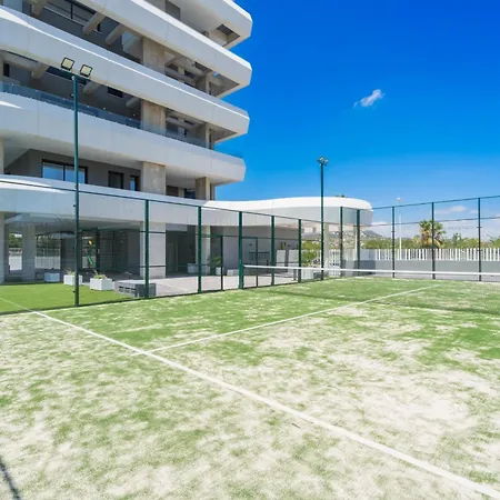 Saeta 6b Appartement *