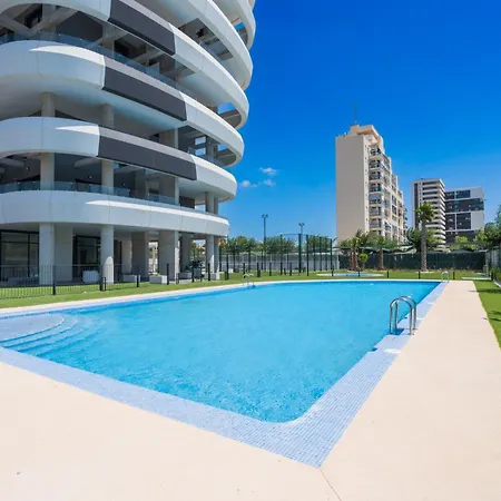 Saeta 6b Apartment *