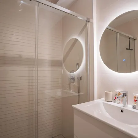 Saeta 6b Appartement