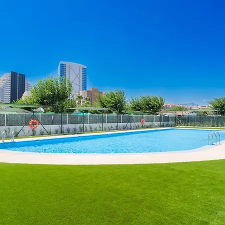 Apartment Saeta 6b *