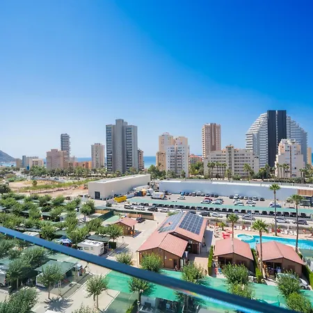 Appartement Saeta 6b